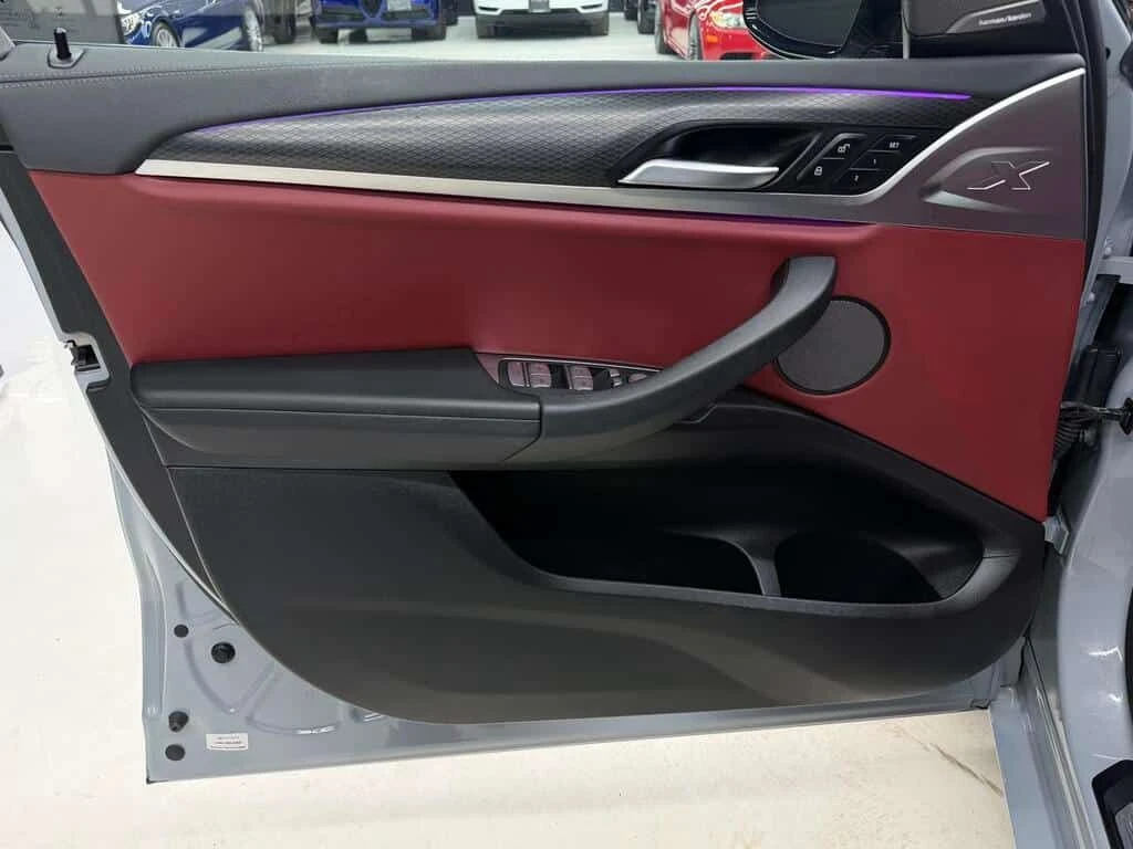 BMW X3 * M SPORT| NAV| 360CAM| FCW| BSM| LDW| CARPLAY| HK, снимка 7 - Автомобили и джипове - 54124706