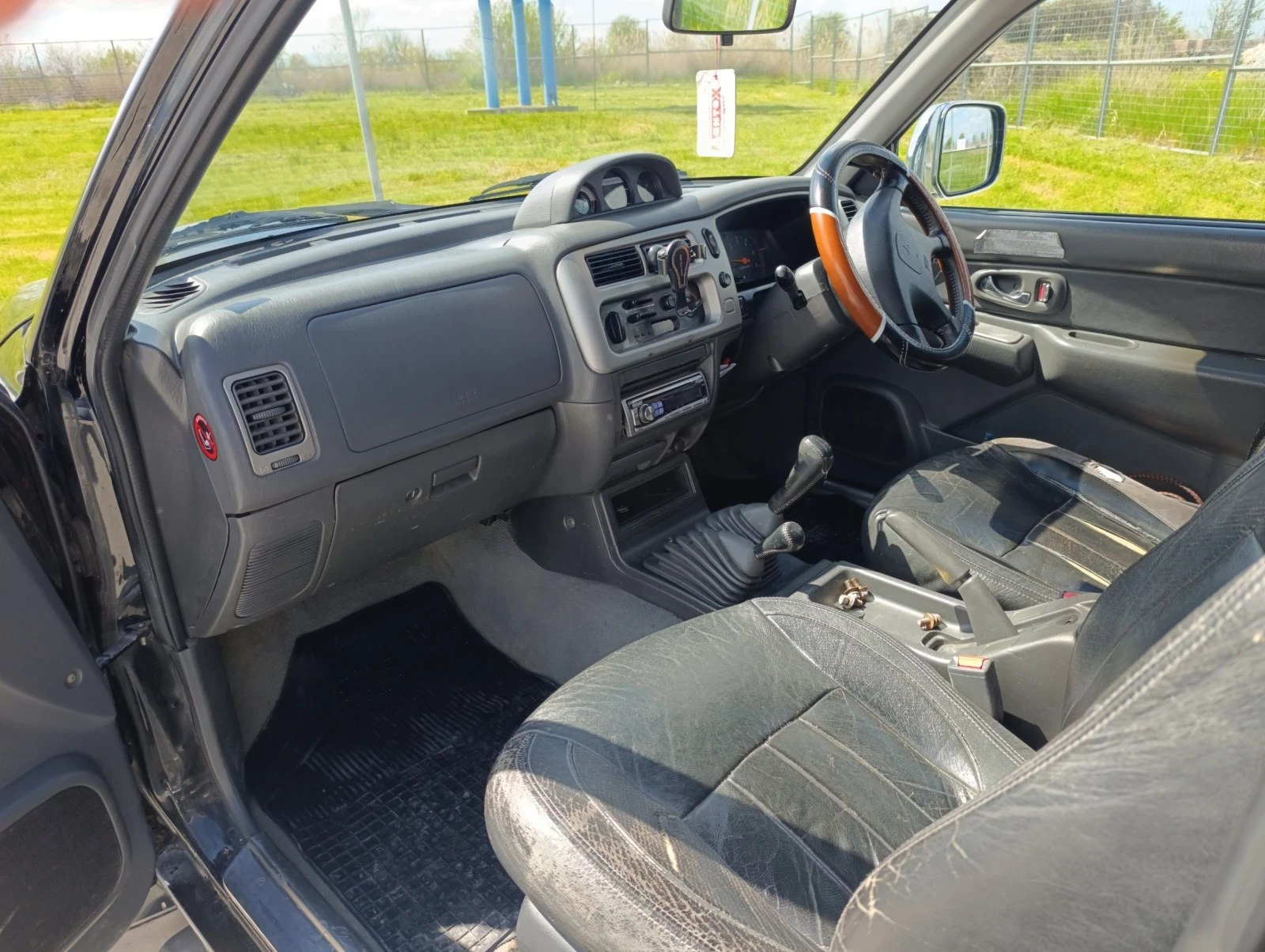 Mitsubishi L200, снимка 7 - Автомобили и джипове - 54159717