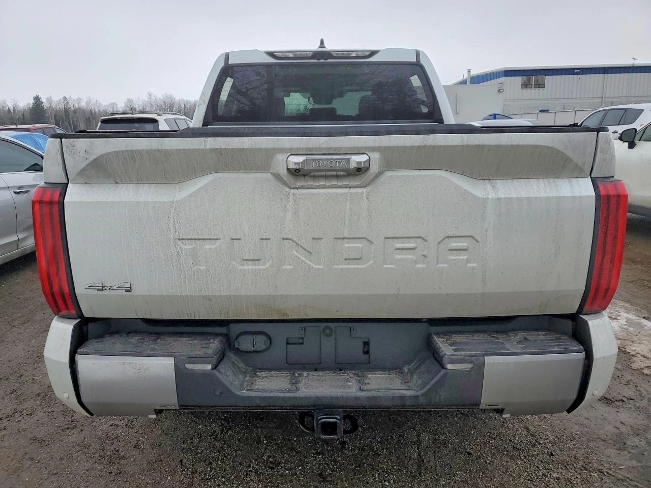 Toyota Tundra 3.4l Limited, снимка 6 - Автомобили и джипове - 54323706