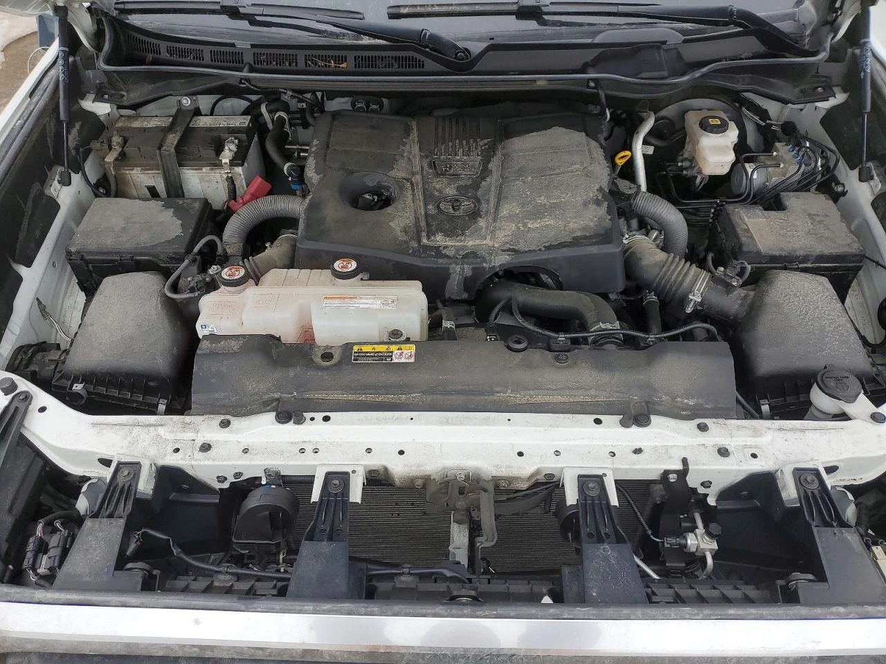 Toyota Tundra 3.4l Limited, снимка 11 - Автомобили и джипове - 54323706