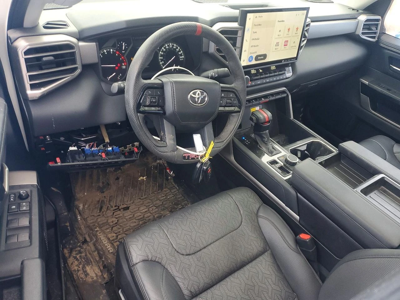 Toyota Tundra 3.4l Limited, снимка 8 - Автомобили и джипове - 54323706