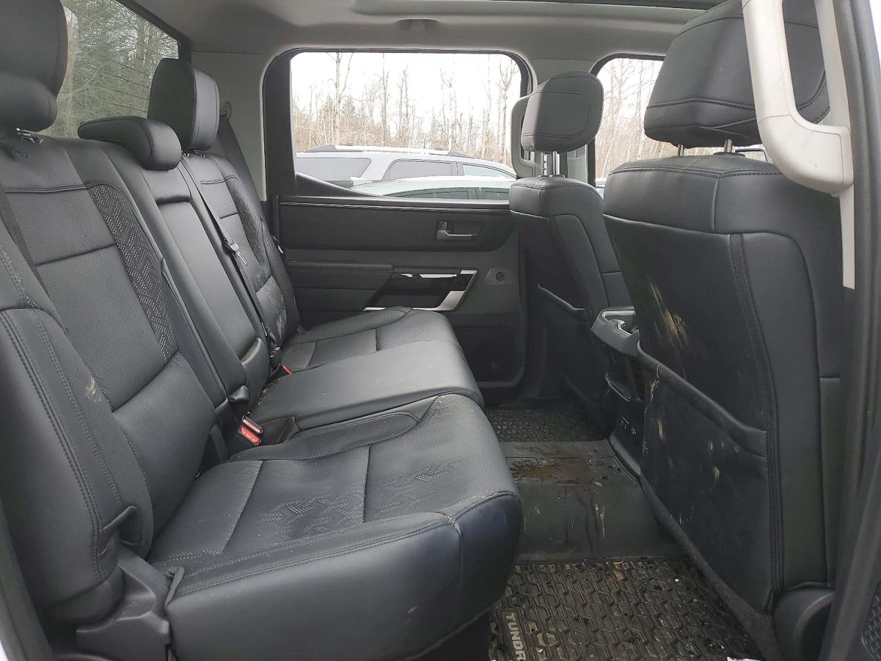 Toyota Tundra 3.4l Limited, снимка 10 - Автомобили и джипове - 54323706