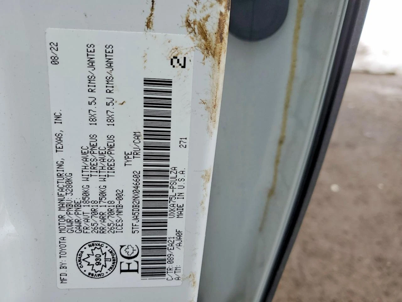 Toyota Tundra 3.4l Limited, снимка 12 - Автомобили и джипове - 54323706