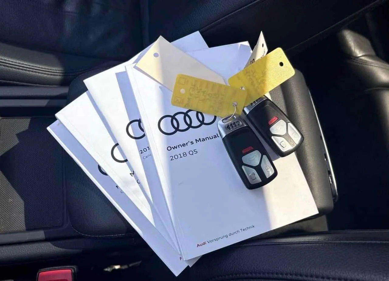 Audi Q5 * Progressiv * A���������*  | Mobile.bg � ����������� 15