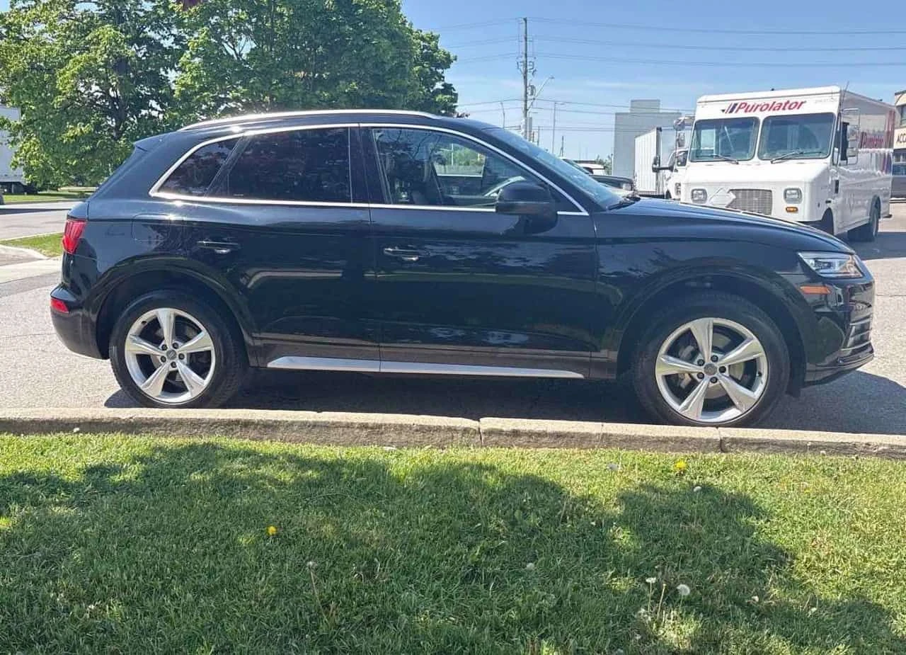 Audi Q5 * Progressiv * A���������*  | Mobile.bg � ����������� 3