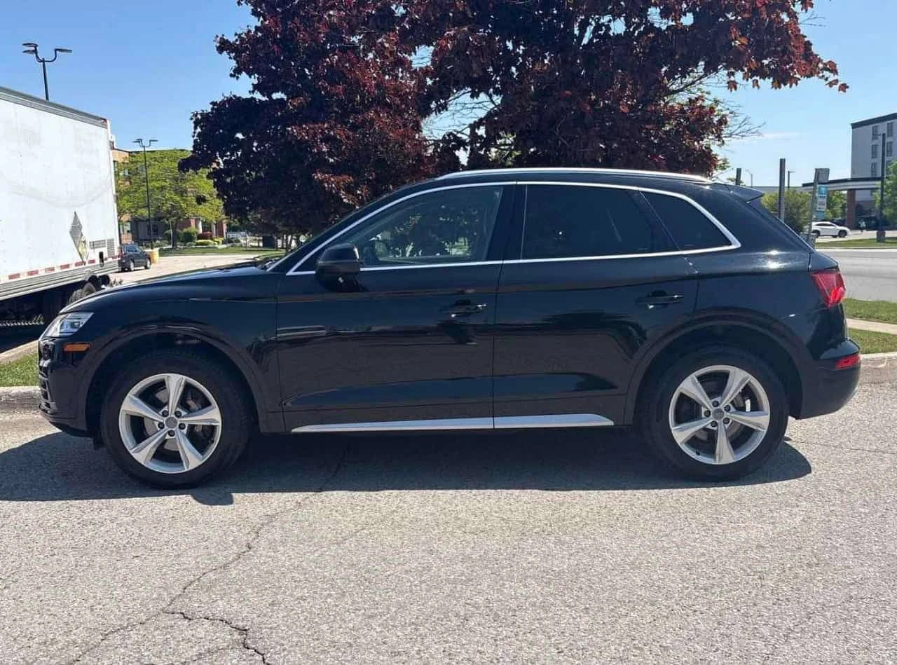 Audi Q5 * Progressiv * A���������*  | Mobile.bg � ����������� 2