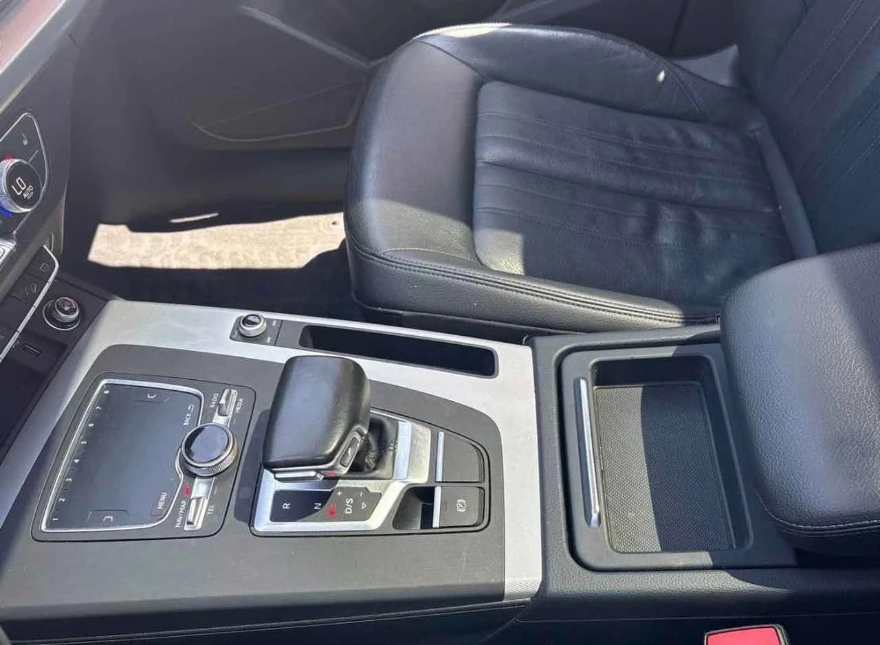 Audi Q5 * Progressiv * A���������*  | Mobile.bg � ����������� 14