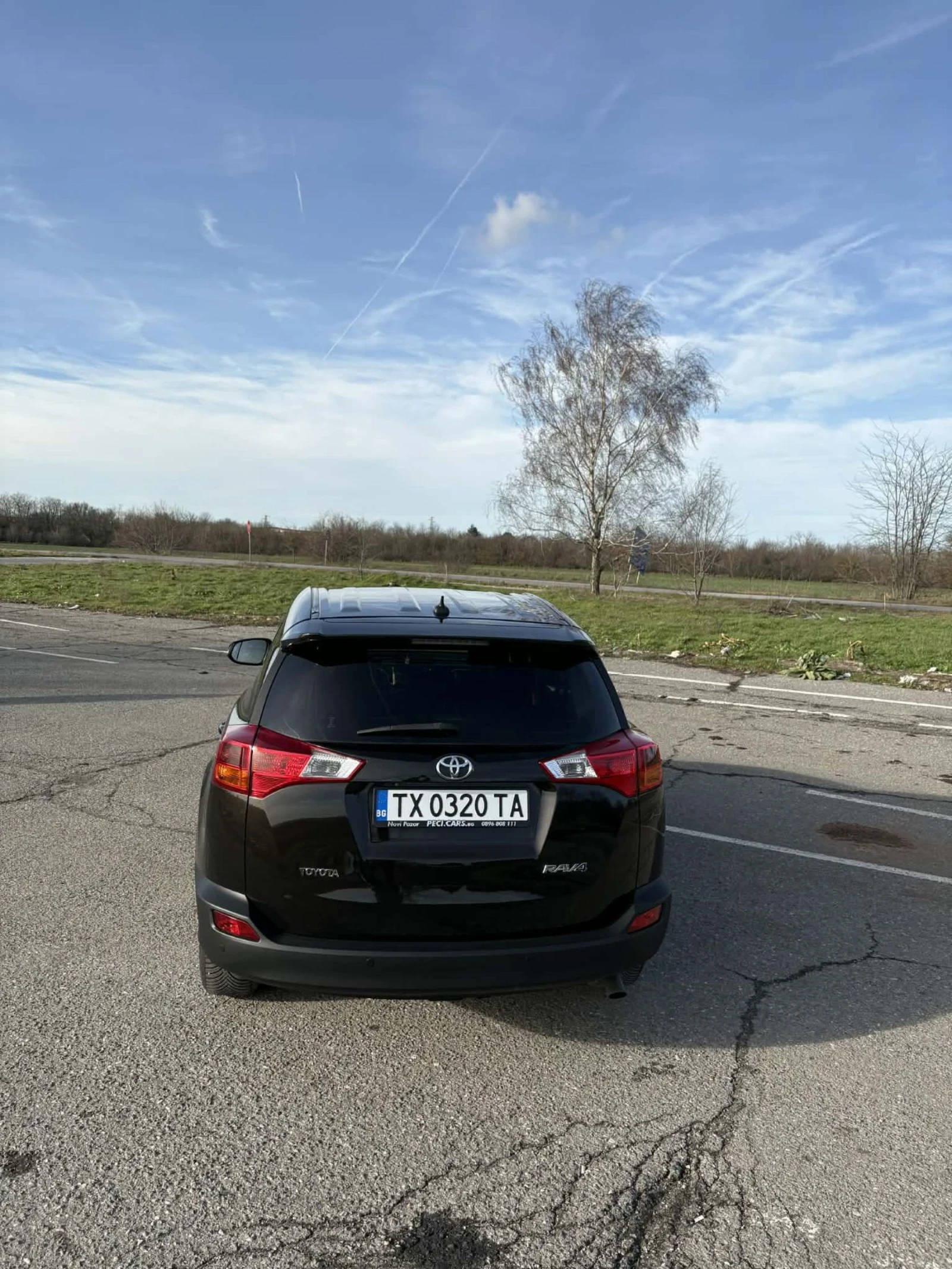 Toyota Rav4, снимка 2 - Автомобили и джипове - 54806451