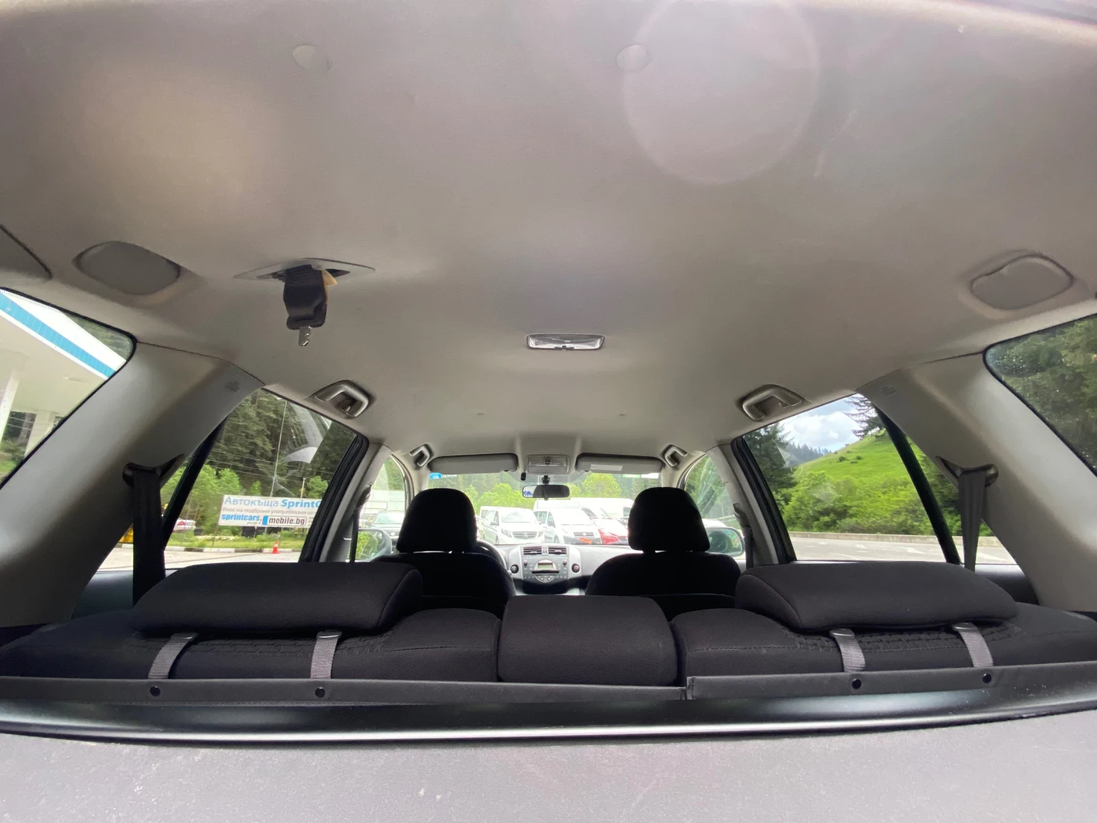 Toyota Rav4 CROSSOVER* 2.2D4D* ИТАЛИЯ* 3 КЛЮЧА* РЕАЛНИ КМ!, снимка 15 - Автомобили и джипове - 54809945