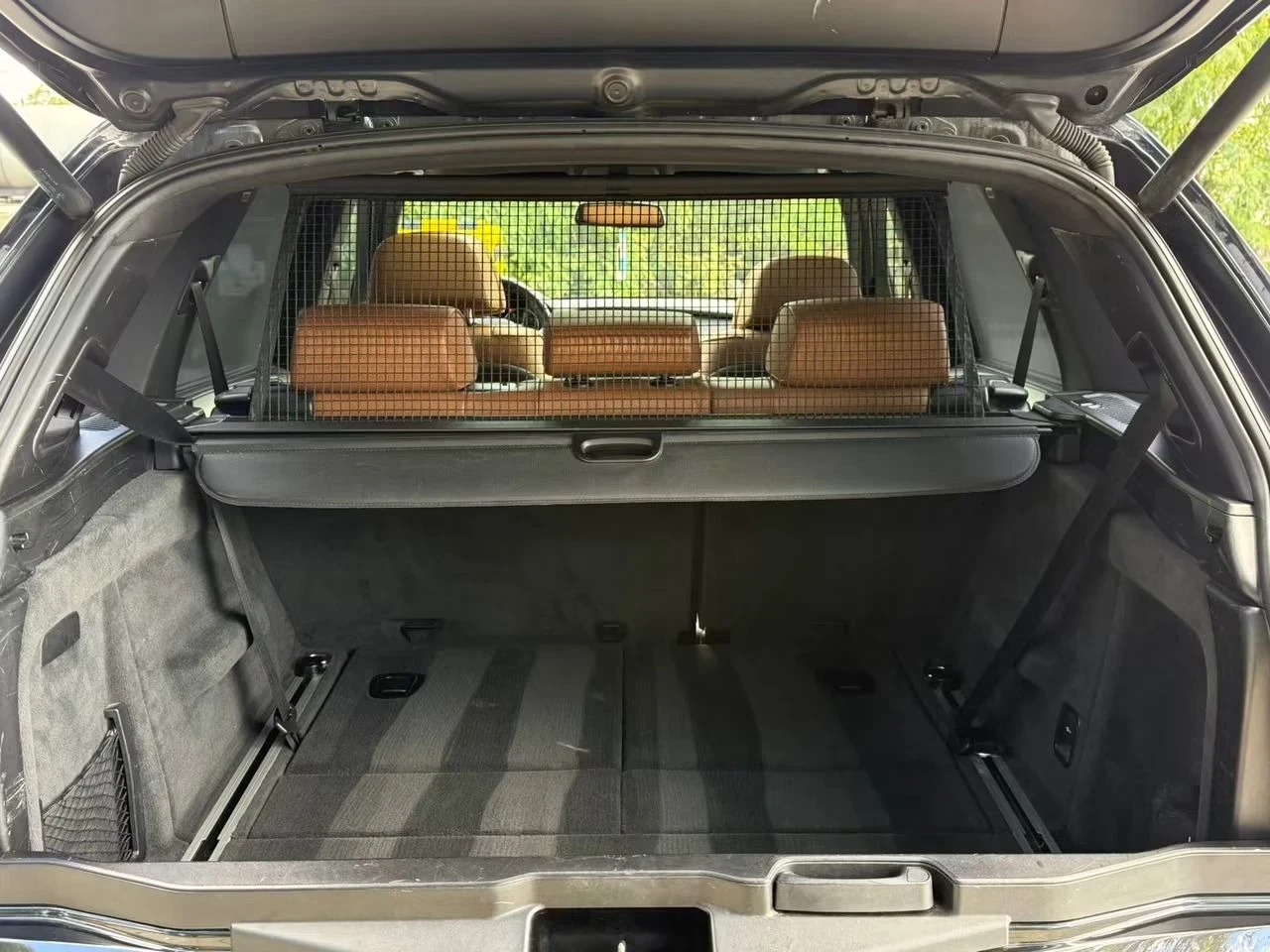 BMW X5, снимка 9 - Автомобили и джипове - 55064869