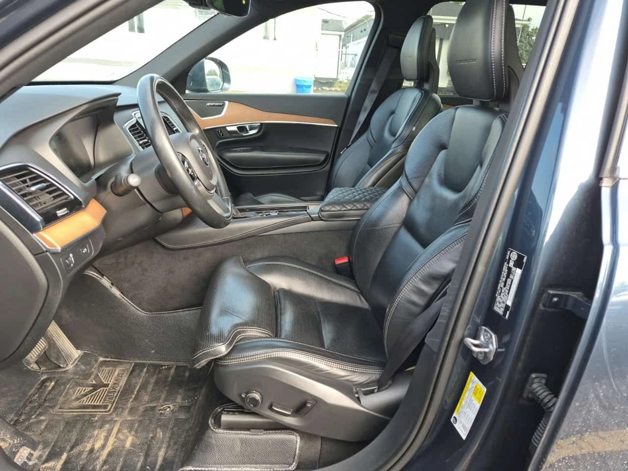 Volvo Xc90 INSCRIPTION  CARFAX | Mobile.bg � ����������� 5