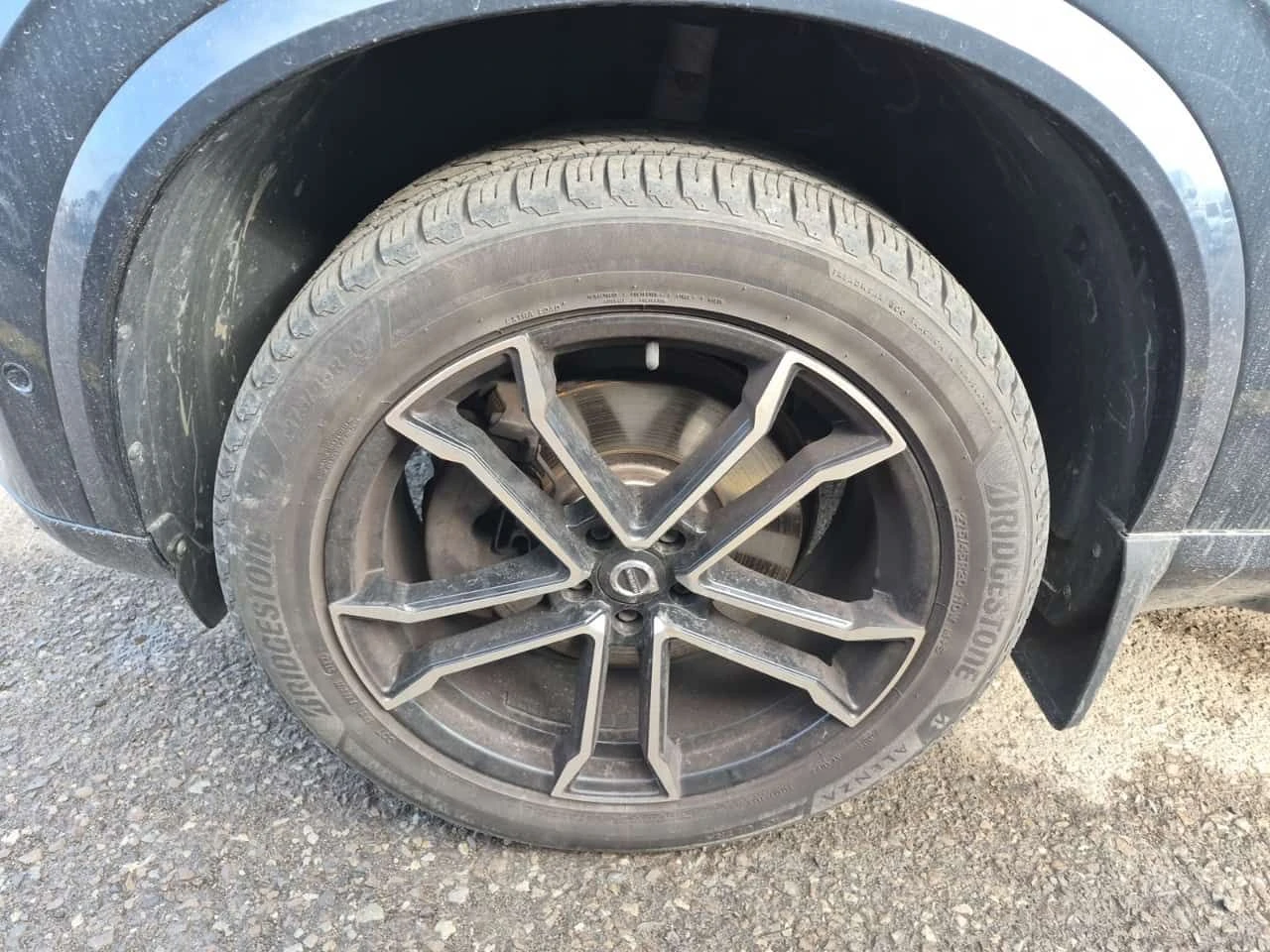 Volvo Xc90 INSCRIPTION  CARFAX | Mobile.bg � ����������� 6