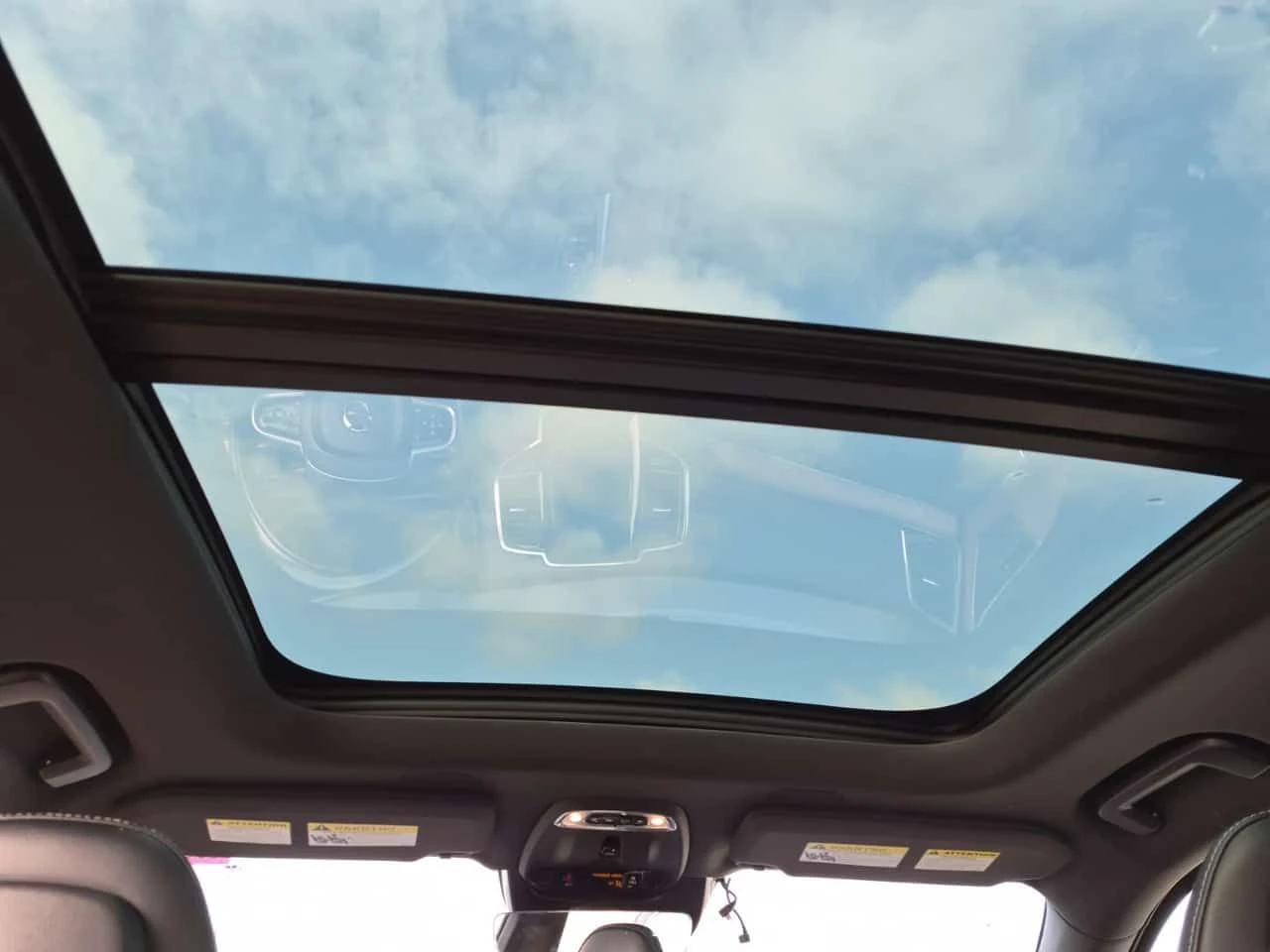 Volvo Xc90 INSCRIPTION  CARFAX | Mobile.bg � ����������� 13