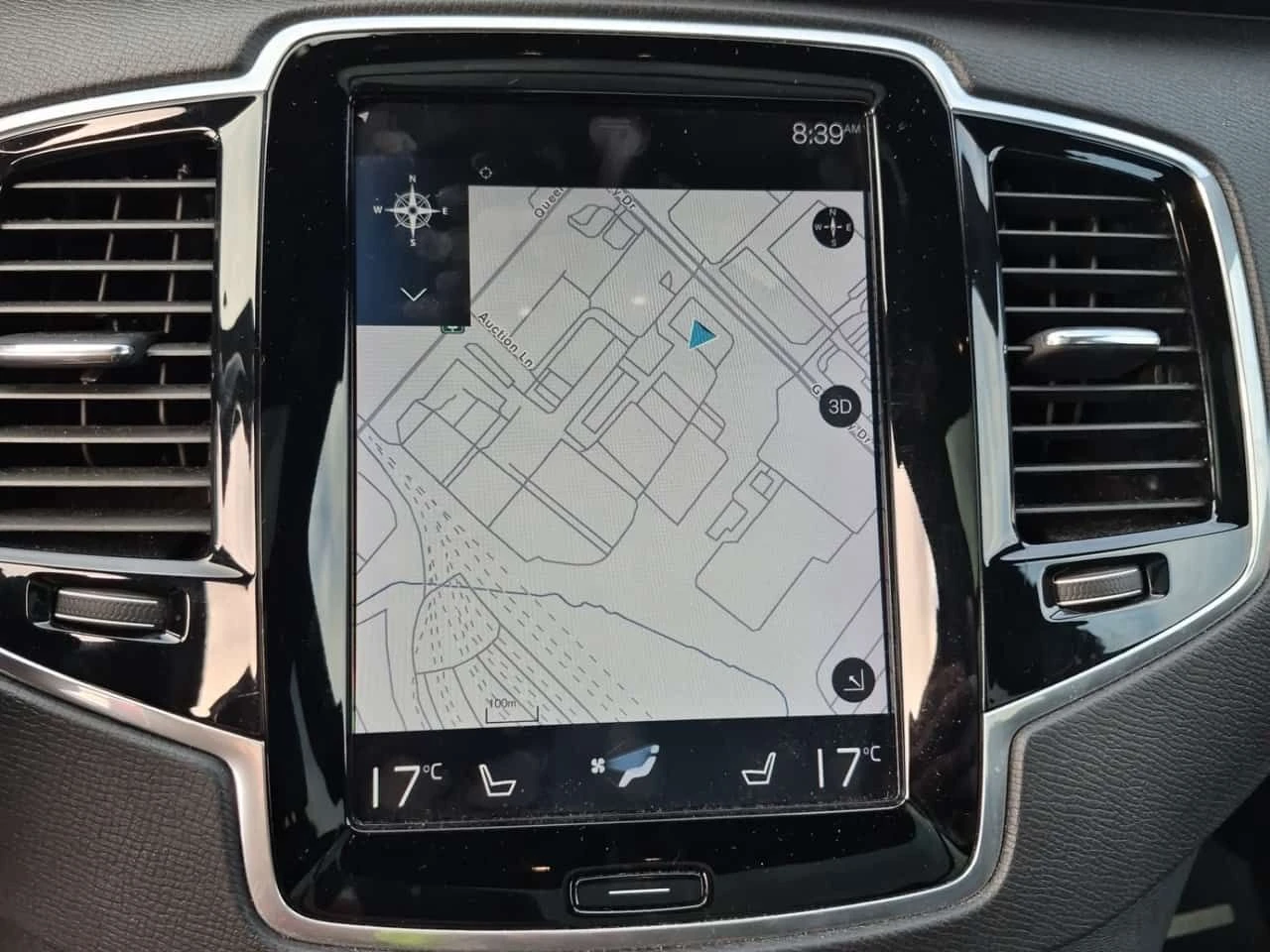 Volvo Xc90 INSCRIPTION  CARFAX | Mobile.bg � ����������� 11