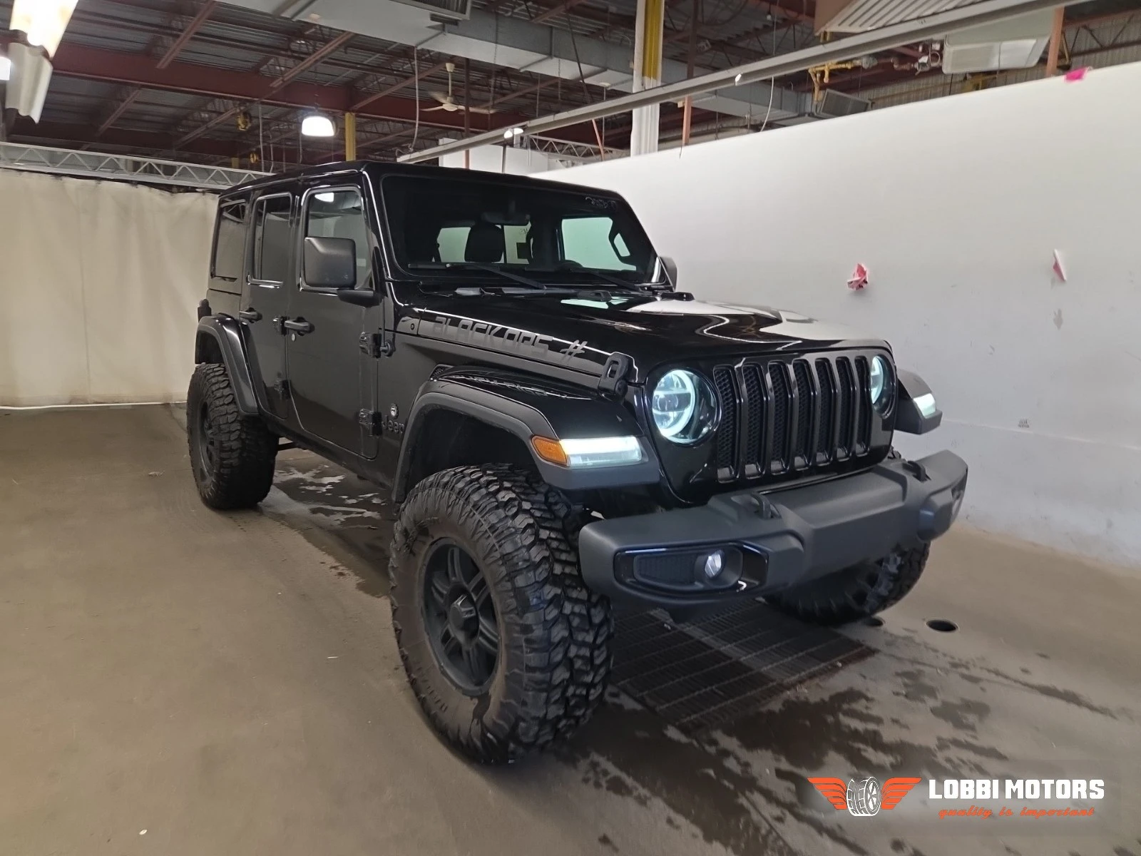 Jeep Wrangler, снимка 2 - Автомобили и джипове - 55928270