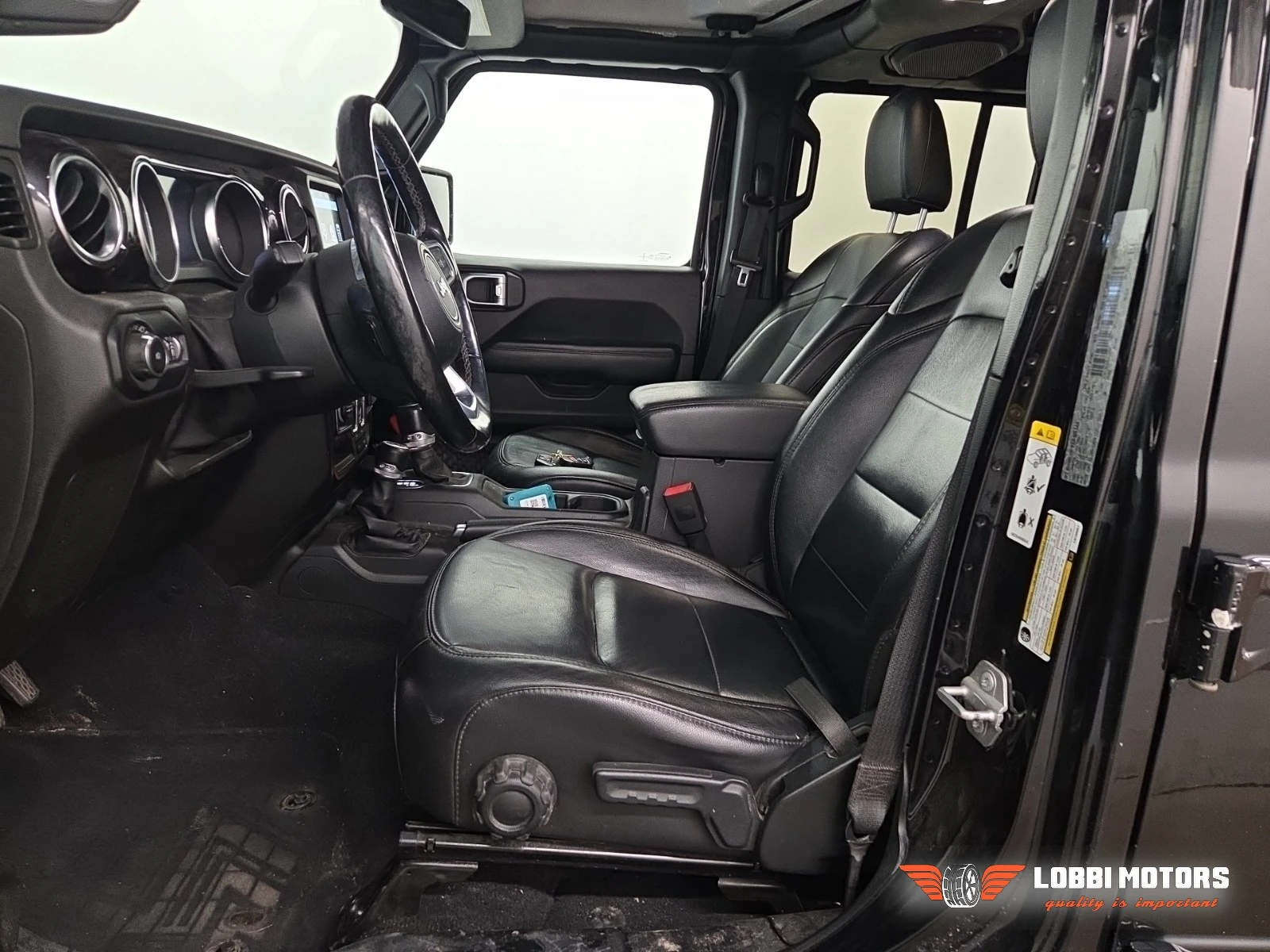 Jeep Wrangler, снимка 5 - Автомобили и джипове - 55928270