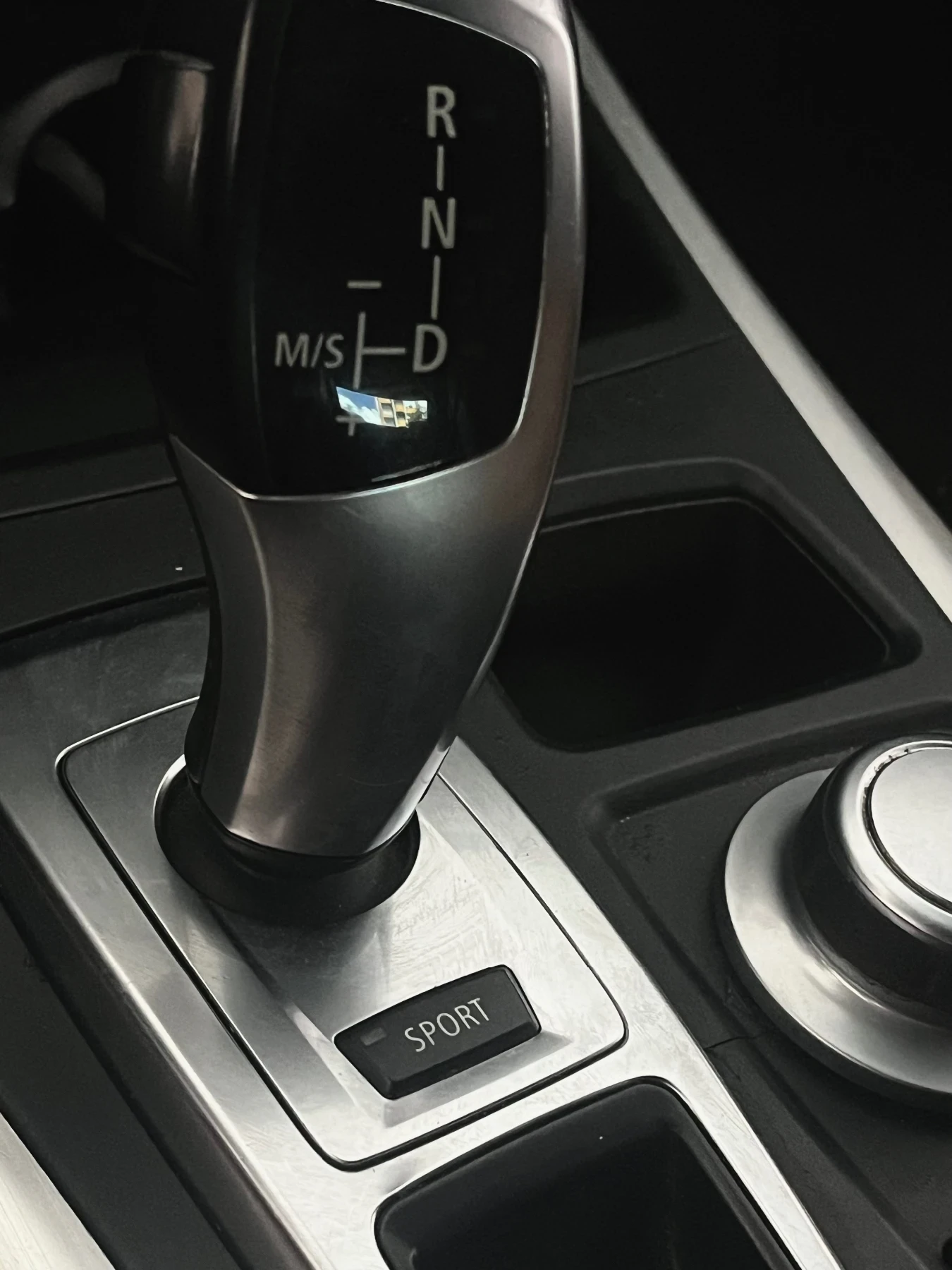 BMW X5 M57, снимка 9 - Автомобили и джипове - 55962995