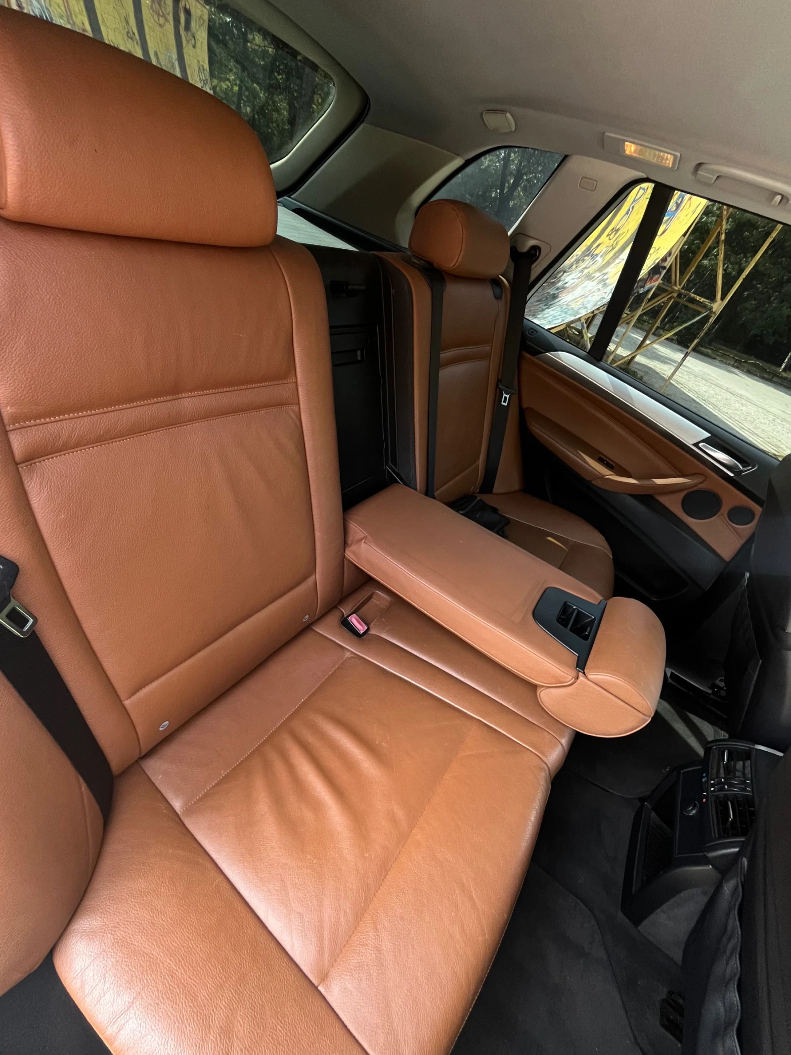 BMW X5 M57, снимка 12 - Автомобили и джипове - 55962995