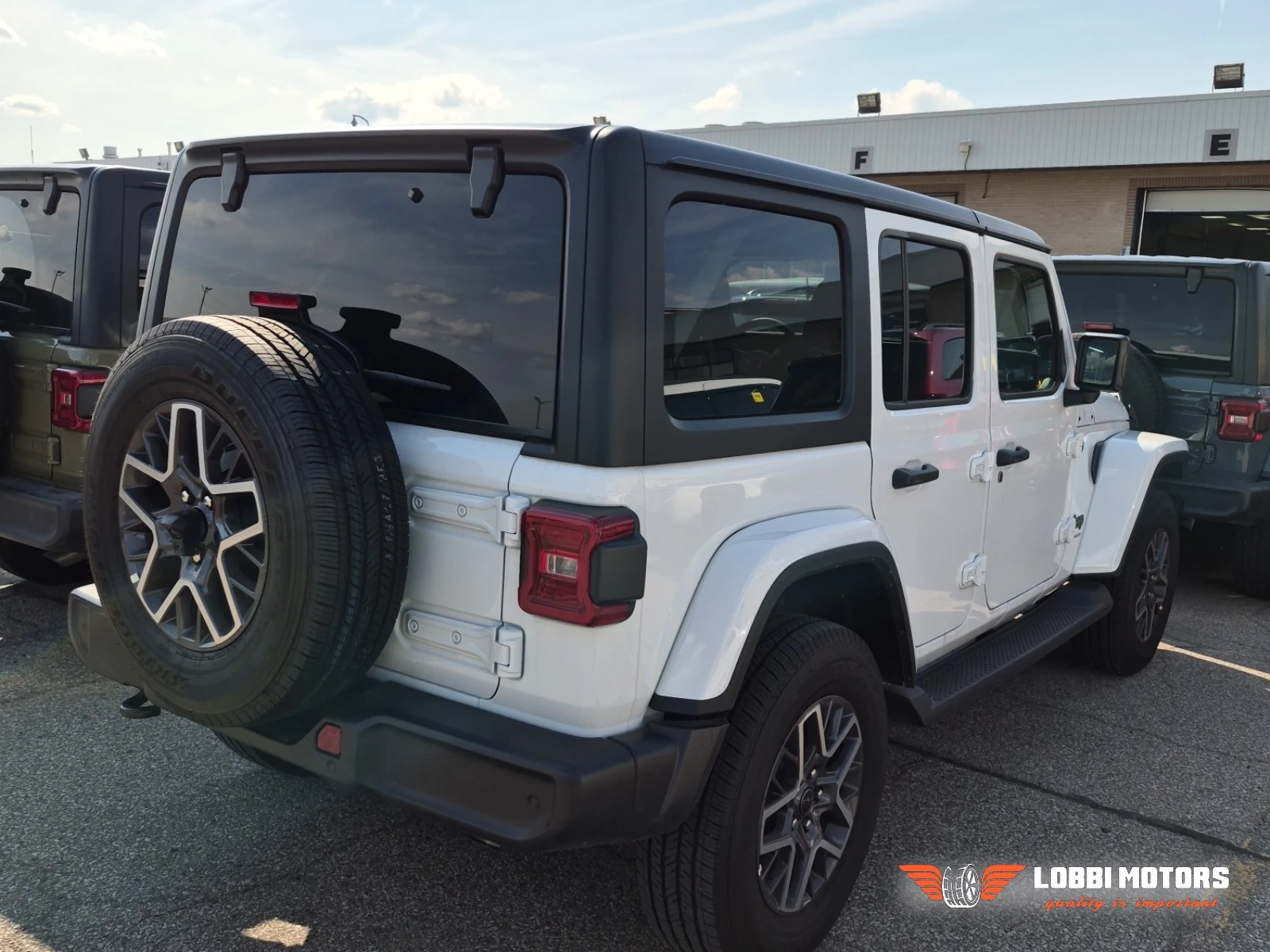 Jeep Wrangler | Mobile.bg � ����������� 3
