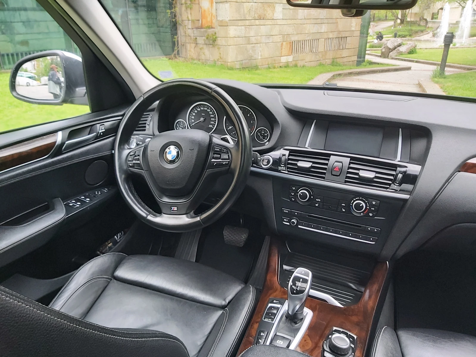 BMW X3 xDrive30D M XLine Facelift, снимка 7 - Автомобили и джипове - 56272446