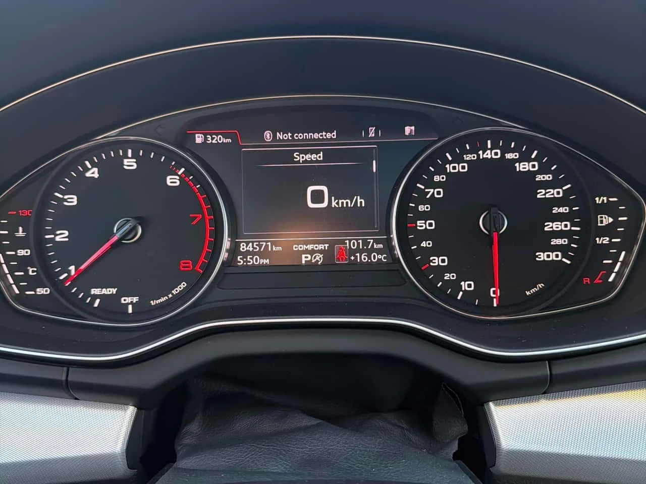 Audi Q5 * Progressiv * CARFAX * ����� �� ����������� *  | Mobile.bg � ����������� 8