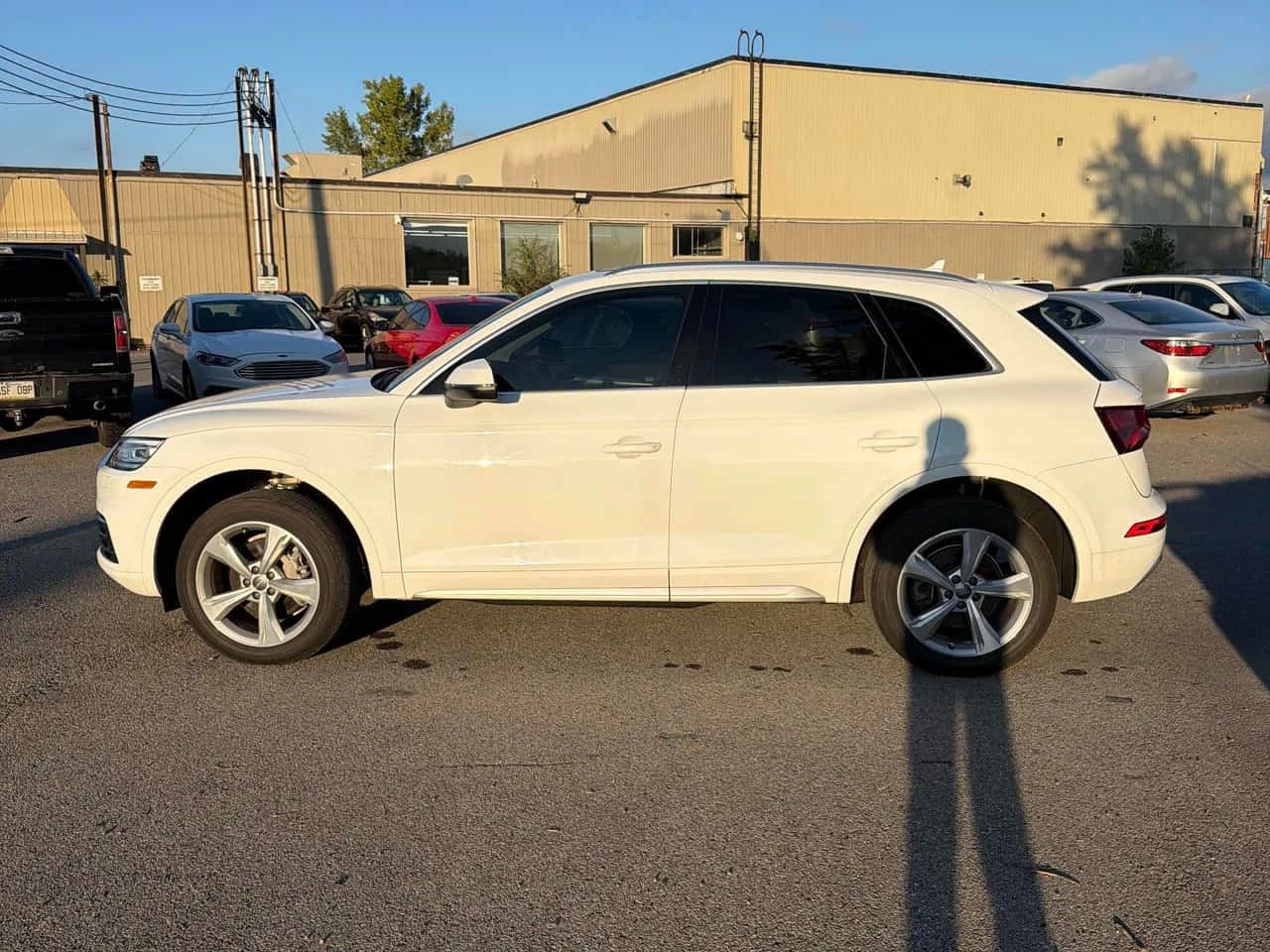 Audi Q5 * Progressiv * CARFAX * ����� �� ����������� *  | Mobile.bg � ����������� 2