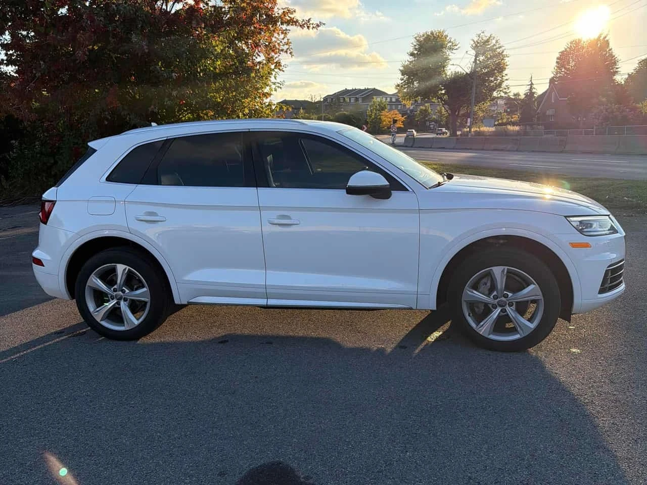 Audi Q5 * Progressiv * CARFAX * ����� �� ����������� *  | Mobile.bg � ����������� 3