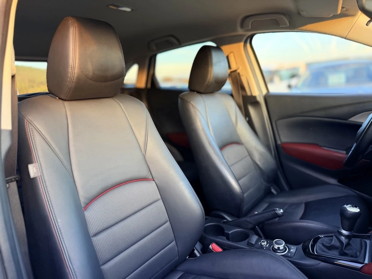 Mazda CX-3 1.5d 4x4 CAMERA  | Mobile.bg � ����������� 14