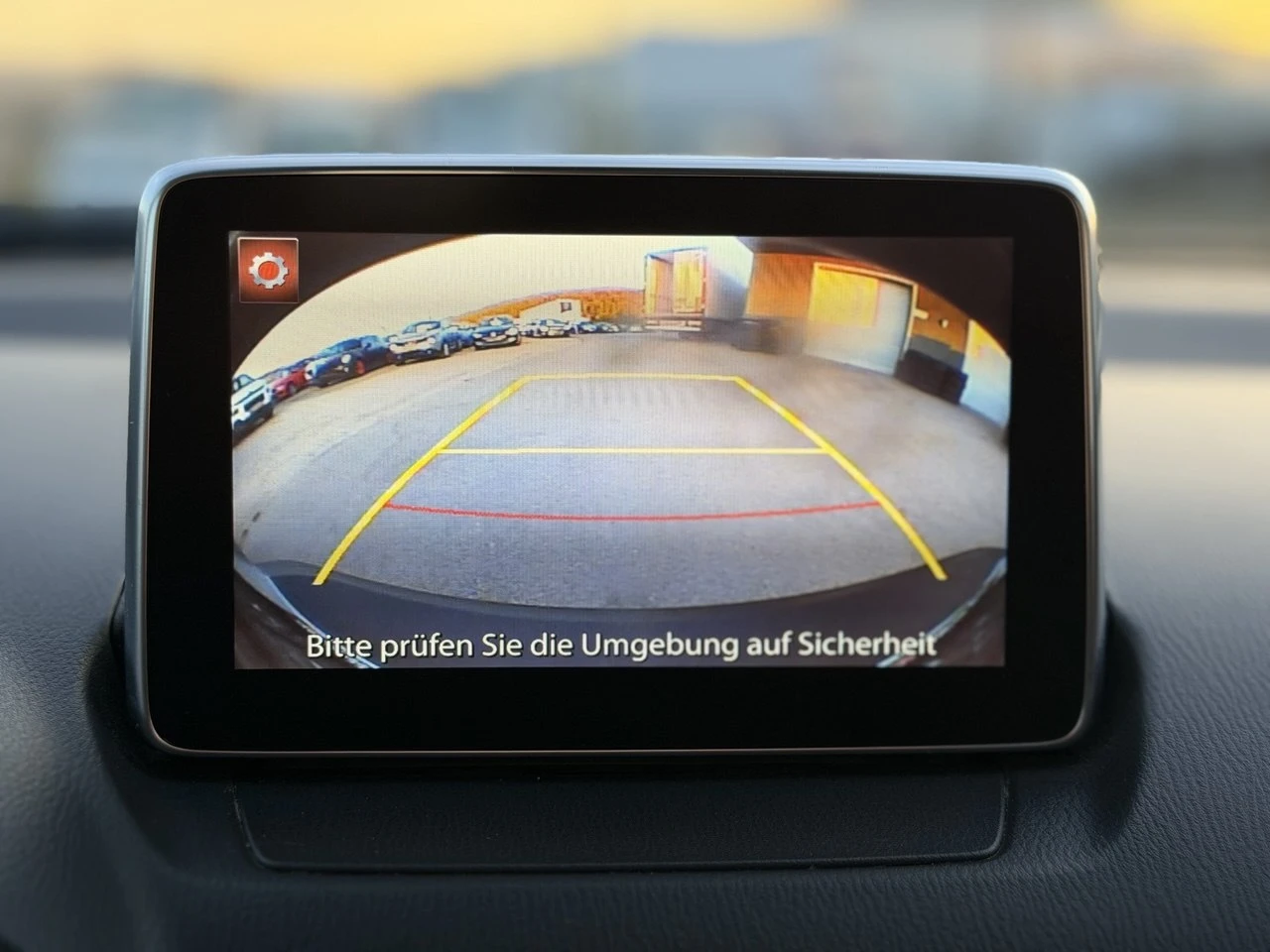 Mazda CX-3 1.5d 4x4 CAMERA  | Mobile.bg � ����������� 17