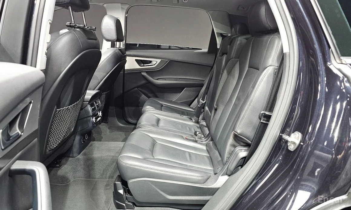 Audi Q7, снимка 12 - Автомобили и джипове - 56675899