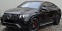 Обява за продажба на Mercedes-Benz GLE 63 S AMG Coupe V8 EQ Boost 4Matic+ ~ 239 900 лв. - изображение 1