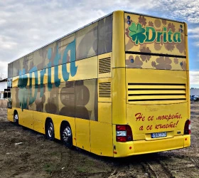 Man A500 MAN A32!!!83+1 МЕСТА!!!, снимка 4