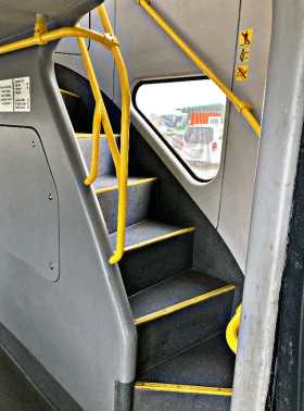 Man A500 MAN A32!!!83+1 МЕСТА!!!, снимка 7