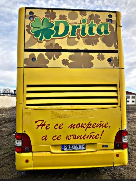 Man A500 MAN A32!!!83+1 МЕСТА!!!, снимка 5