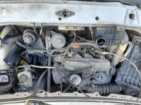 Mercedes-Benz Vito 108, снимка 3