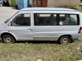 Mercedes-Benz Vito 108, снимка 2