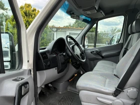 VW Crafter 9местен KLIMA, снимка 9