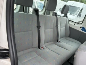 VW Crafter 9местен KLIMA, снимка 10