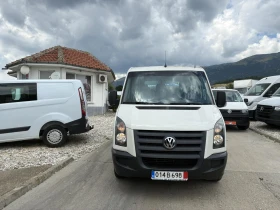 VW Crafter 9местен KLIMA, снимка 2