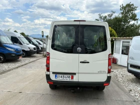 VW Crafter 9местен KLIMA, снимка 6