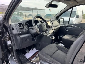 Opel Vivaro ТОВАРОПЪТНИЧЕСКИ, снимка 8