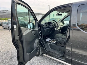 Opel Vivaro ТОВАРОПЪТНИЧЕСКИ, снимка 7