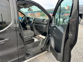 Opel Vivaro ТОВАРОПЪТНИЧЕСКИ, снимка 10