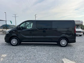 Opel Vivaro ТОВАРОПЪТНИЧЕСКИ, снимка 6