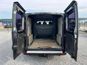 Opel Vivaro ТОВАРОПЪТНИЧЕСКИ, снимка 12