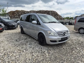 Mercedes-Benz Viano АВТОМАТИК, снимка 3