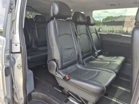 Mercedes-Benz Viano АВТОМАТИК, снимка 13