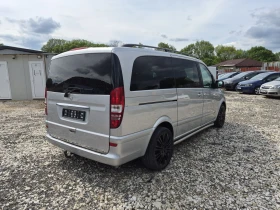 Mercedes-Benz Viano АВТОМАТИК, снимка 6