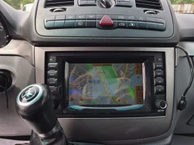 Mercedes-Benz Viano АВТОМАТИК, снимка 10