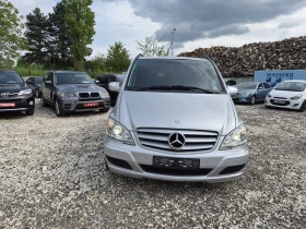 Mercedes-Benz Viano АВТОМАТИК, снимка 2